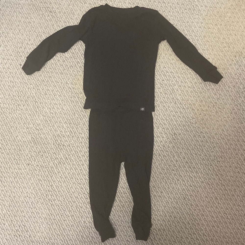 Vaenit Baby Super Soft Pajamas